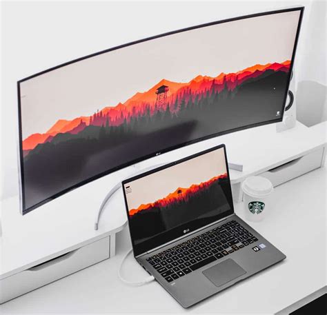 How To Turn Your Laptop Into A Desktop
