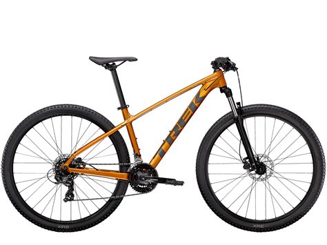 At trek bikes we're driven by adventure, guided by our history, inspired by community, enchanted by the freedom of the open road and committed, always, to creating the world's greatest bicycles. TREK MOUNTAIN BIKE MARLIN 5 2021 - Factory Orange ...