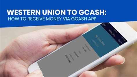 How to transfer money safely. WESTERN UNION TO GCASH: How to Receive Money via GCash App ...