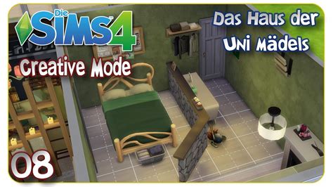 Abonniere envato elements für unbegrenztes herunterladen von music gegen eine monatliche gebühr. Die Sims 4 - Creative Mode: Das Haus der Uni Mädels #08 ...