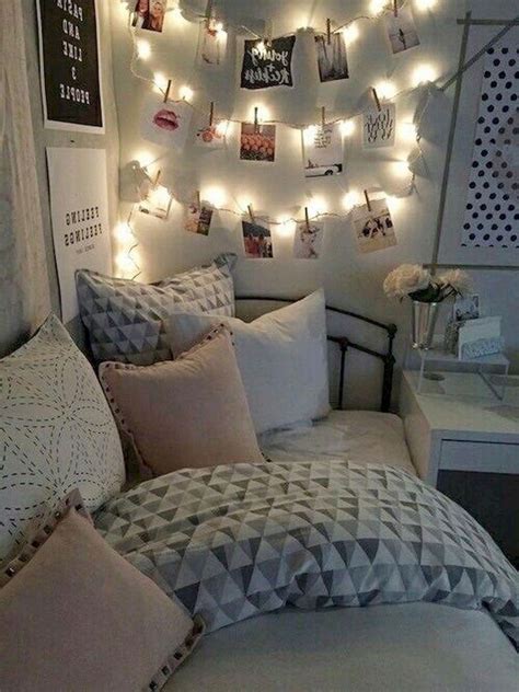 #vintagebedroomideas | Schlafzimmer diy, Teenager mädchen schlafzimmer