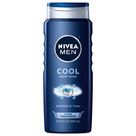 Nivea Body Wash Men Cool Each Massy Stores St Lucia