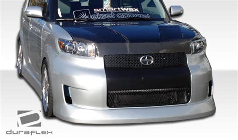 Welcome To Extreme Dimensions Item Group 2008 2010 Scion Xb