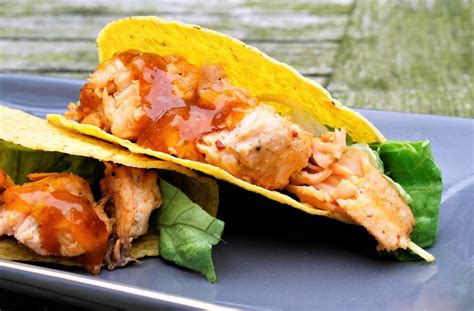 And although many of the top contenders are located pretty much exactly reviewers of the restaurant renown it for having some of the best seafood tacos around. although skeptics may question the flavors of seafood. Gerechten zonder pakjes en zakjes #217. Fish taco Tex Mex ...
