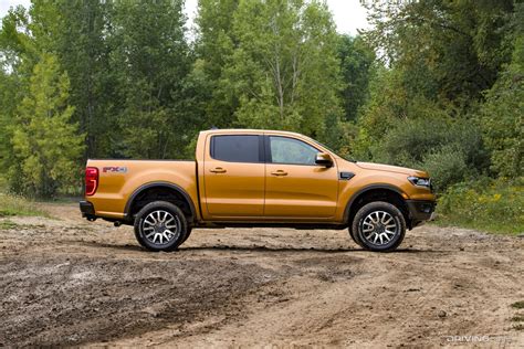 Maybe you would like to learn more about one of these? Is The 2020 Ford Ranger Enough Truck Or Do You Need The ...