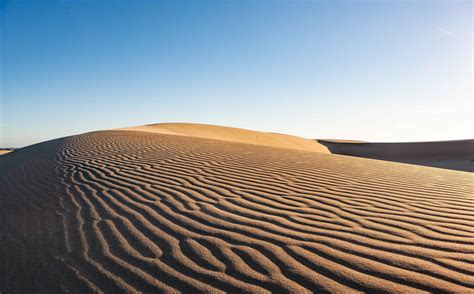 Free Images Desert Erg Natural Environment Dune Aeolian Landform