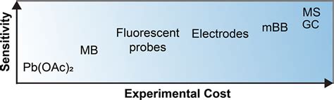 Advances And Opportunities In H2S Measurement In Chemical Biology JACS Au