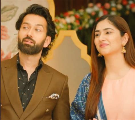 Bade Achhe Lagte Hain 2 Nakuul Mehta Disha Parmars Show Gets This Stern Ultimatum From Makers