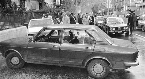 Chi, il cugino dell'onorevole mattarellum?. Omicidio Mattarella, un dolore lungo 39 anni: "Uomo ...