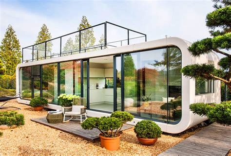 Our 7 Favourite Modular Eco Homes Blue Future Partners Medium