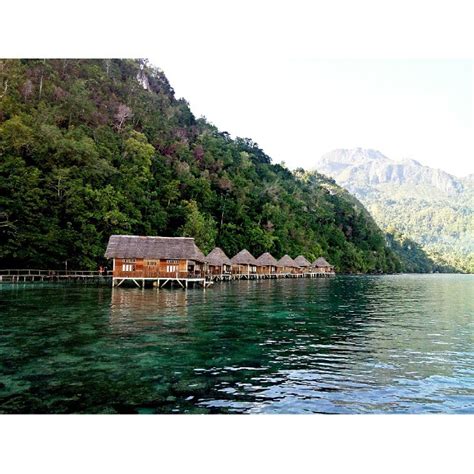 Medan tuntungan, medan, sumatera utara peta lokasi: Top 19 Tempat Wisata di Indonesia yang Mirip Luar Negeri