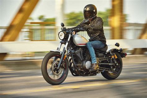Cycleworld did a dyno test and recorded 36. 2020 Yamaha Bolt R-Spec Guide • Total Motorcycle