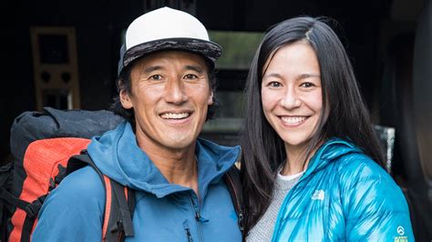 Jimmy Chin And Chai Vasarhelyis All In Partnership Outside Online