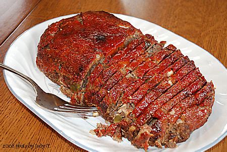 You'll find desserts, drinks, snacks and brunch recipes for the novice cook or expert chef. Online Free Fun: meatloaf recipe paula deen
