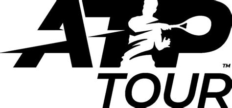 ATP Logo [World Tour] | Logos, Tours, World
