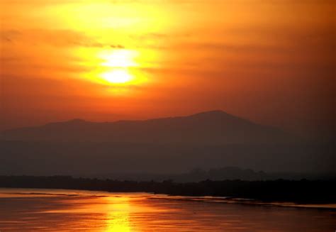 Free stock photos - Rgbstock - Free stock images | Sunset | vivekchugh