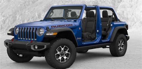Keep your jeep wrangler or gladiator showroom fresh! Which color are people choosing? | 2018+ Jeep Wrangler ...