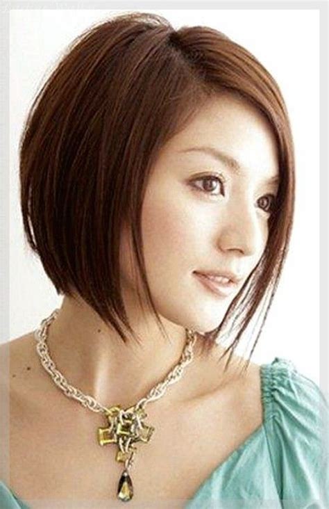 18 Beautiful Work Best Asian Hairstyles For Women With Thinning Hair