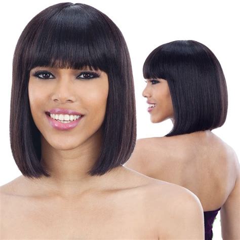 shake n go naked brazilian natural 100 human hair premium wig mia