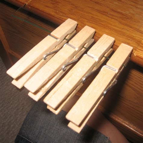 Generally Creative Made 2 Match Clothes Pins