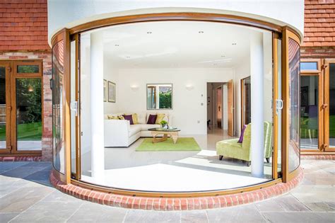 Curved Glass Sliding Doors Curved Glass Patio Doors Balcony Systems Artofit