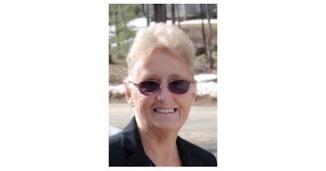 Faye Sweeney Obituary 2024 Laconia Nh Wilkinson Beane Simoneau