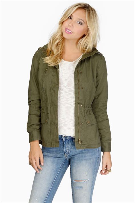 Gear Up Cargo Jacket In Olive Olive Green Cargo Jacket Jackets Cargo Jacket