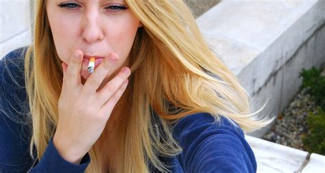 Most Students Wrong On Risks Of Smoking Occasionally Science News For