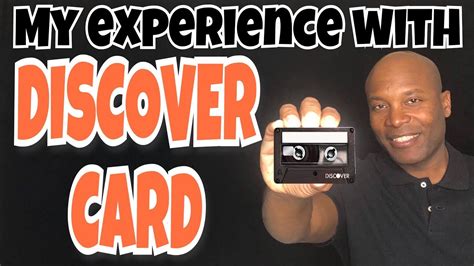 Discover it secured credit card cardholders have their account reviewed by discover starting at eight months to determine if their account can be transitioned to an unsecured credit card. Discover It Secured Card | Discover Card Cashback - YouTube