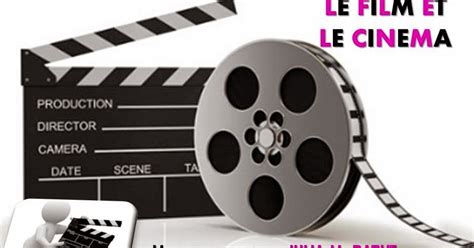 Classe De Cm2 École Saint Louis Des Français Exposé Le Cinéma Et