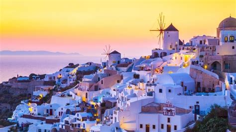 Vacanze Gay In Grecia Le Migliori Isole Gay Dove Andare In Estate