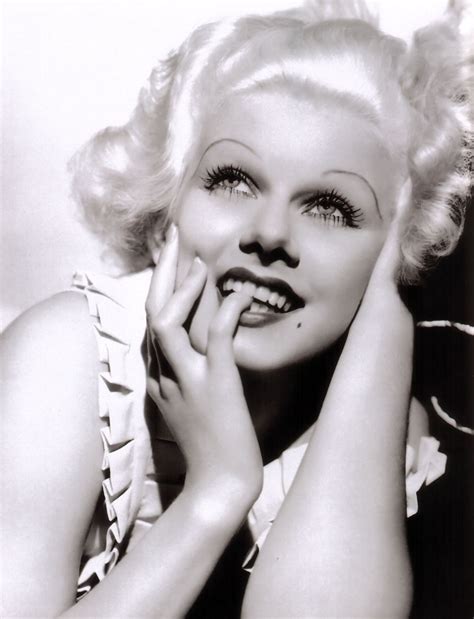 Pin By Diego Trevizo On Vintage Jean Harlow Hollywood Harlow