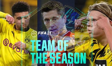 Fifa 21 has been revealing new tots squads left, right, and center in 2021. Twitch Streamer Breaks Down Just How Much Money Top ...