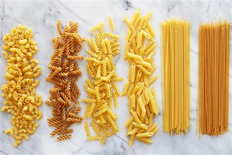 The 13 All Time Best Pasta Shapes According To Chefs Time Out Abu Dhabi