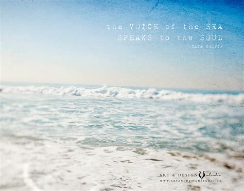 Love ocean he will not betray you. Inspirational Beach Art Ocean Quotes Ocean Photograph