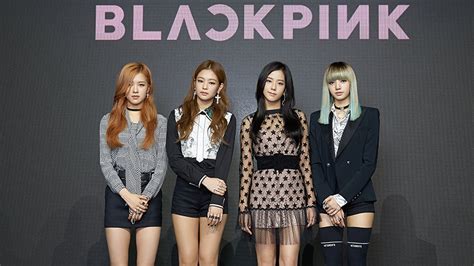 Blackpink Hab