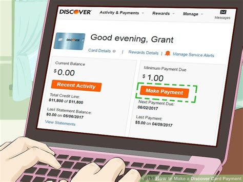 Jan 11, 2021 · discover has a fast, simple, and secure online preapproval tool to help you check offers specific to you, without hurting your credit score. 3 Ways to Make a Discover Card Payment - wikiHow