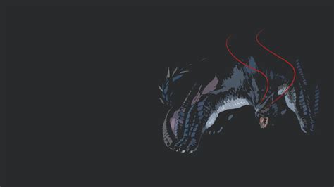 Completing quests by hunting or capture monsters is the name the game in monster hunter. Minimalist Wallpapers (85+ background pictures)