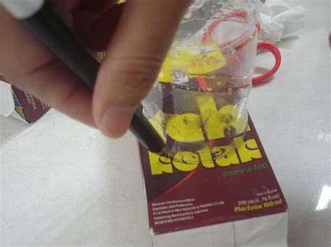 Prakarya : Kapal Selam | MamaRay's Blog