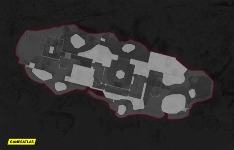 Yamantau Map Guide For Cod Black Ops Cold War Call Of Duty