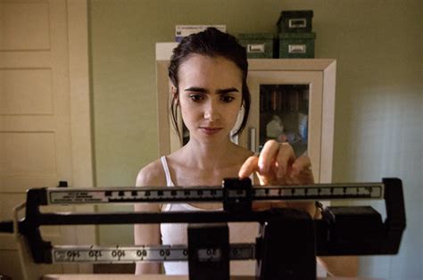 Review Netflixs Anorexia Film To The Bone Is More Than Just Its