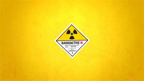 Download Radioactive Hd Wallpaper For 1920 X 1080