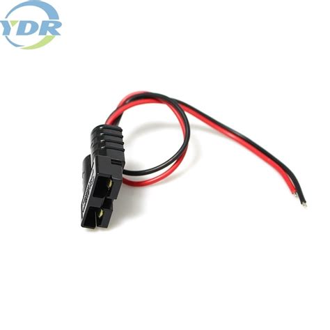 Anderson 2 Pin Battery Connector Cables 150mm 12 Volt Battery Harness