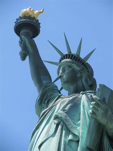 图片素材 纽约 纪念碑 雕像 自由女神像 地标 艺术品 雕塑 寺庙 神话 3000x4000 8501 素材
