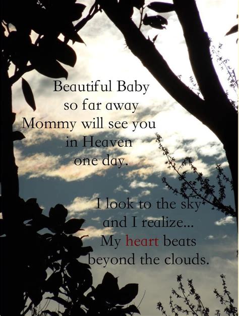 See more ideas about baby angel, angels in heaven, i believe in angels. I'll see you in heaven my sweet baby boy | baby loss ...