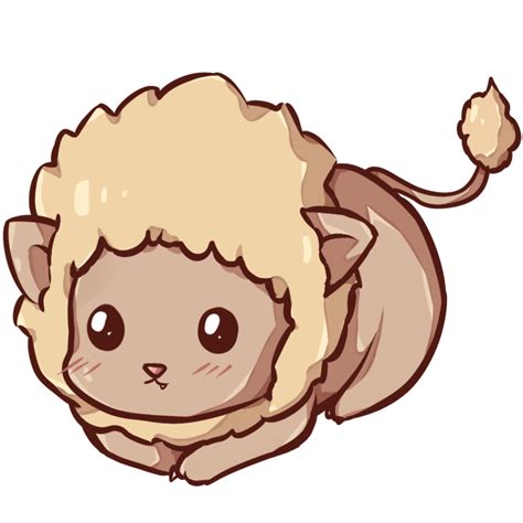 Top 99 Hình ảnh Cute Chibi Lion đẹp Nhất Tải Miễn Phí Wikipedia