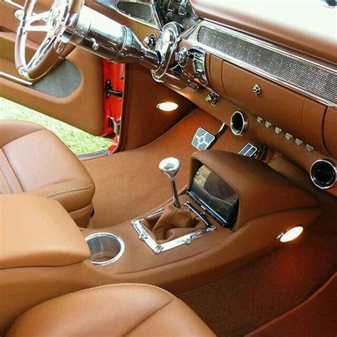 Pin By Leo Ahmed On Car Interiors Beauty Of Dash Custom Car Interior