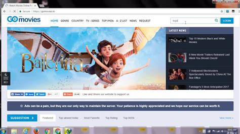 Telegram movie channel l how to watch movie online or download movies on telegram. how to download movies from gomovies into any laptop or pc ...