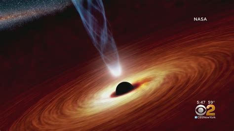 Nasa Reveals First Photos Of A Black Hole Youtube
