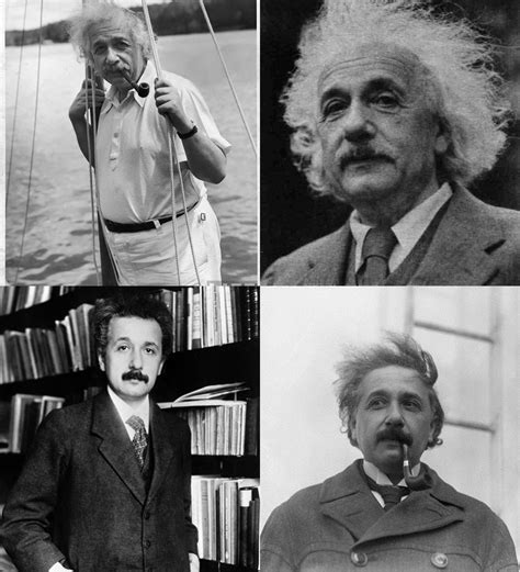 Atomstargazer Happy Birthday Einstein Some Ambitions Like Ribbons
